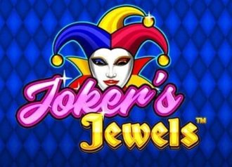 Слот Jokers Jewels от Pragmatic
